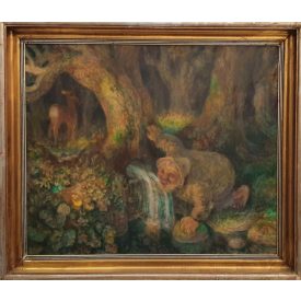 Szabó Vladimir: Forrás