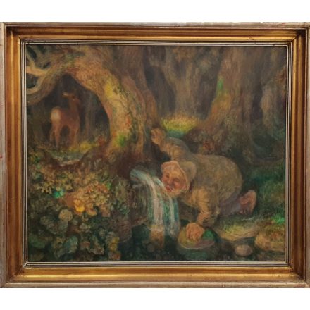 Szabó Vladimir: Forrás