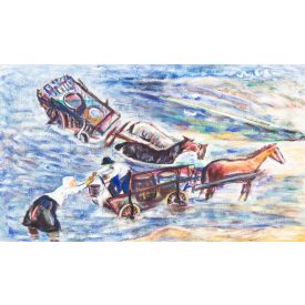 Kelemen Emil: Lajtosok, 1936