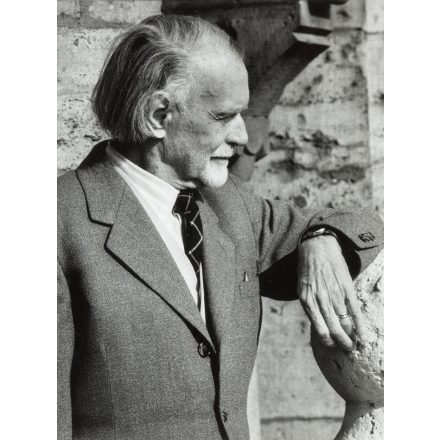 Vámos László: Kodály Zoltán (1957)