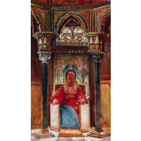 Tornai Gyula: Meditáció