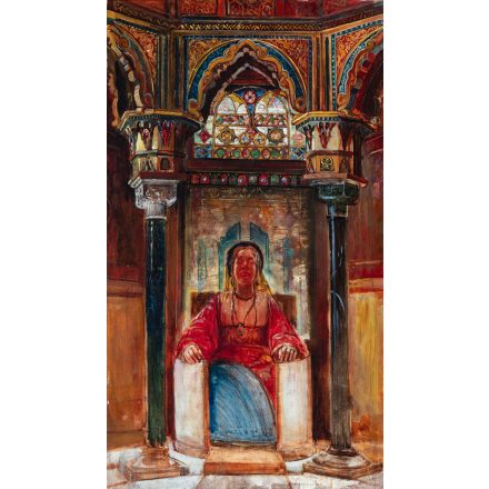 Tornai Gyula: Meditáció