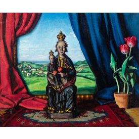 Gaál Imre: Csendélet