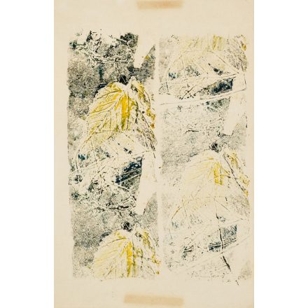 Vinkler László: Levelek