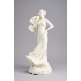 Kristályvíz reklámfigura II.