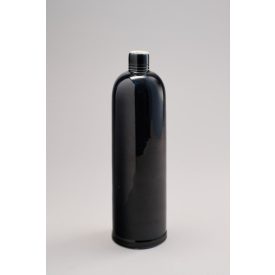 Zsolnay szálvirág váza