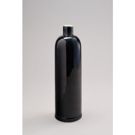 Zsolnay szálvirág váza