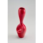 Török János: Díszváza