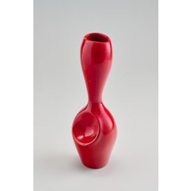 Török János: Díszváza