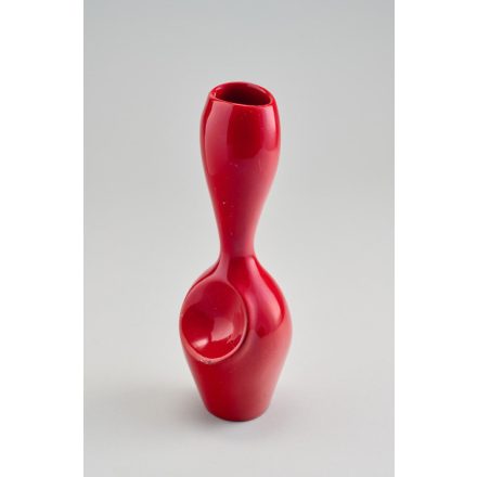 Török János: Díszváza