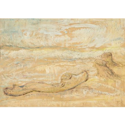 Tóth Menyhért: Fatörzsek