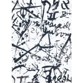 Frey Krisztián: Cím nélkül, 1991