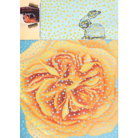 Tamási Claudia: Megtermékenyítés, 2004