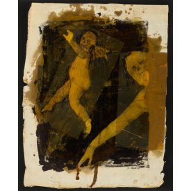 Baksai József: Angyalok