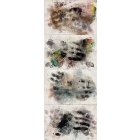 Hermann Zoltán: Lepkés foltok