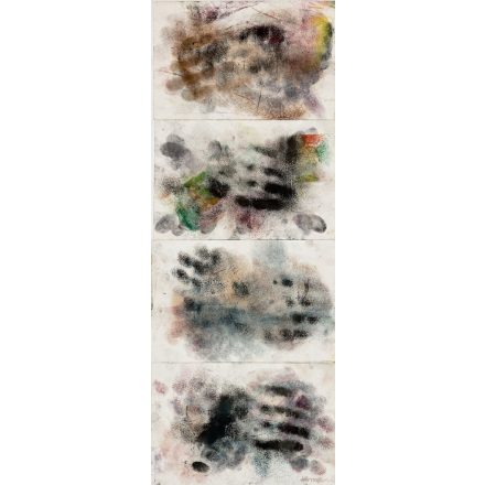 Hermann Zoltán: Lepkés foltok