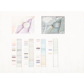 Hajdú Kinga: Kulcs II., 1992