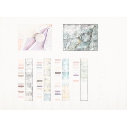 Hajdú Kinga: Kulcs II., 1992