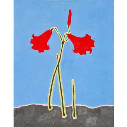 Silard Isaak: Mesterséges liliom