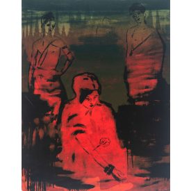 Szotyori László: El Kazovszkij, 2010