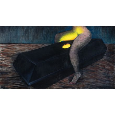 ef Zámbó István: Gyász