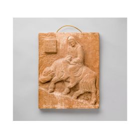 Medgyessy Ferenc: Kőrösi Csoma Sándor jakháton