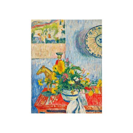 Czimra Gyula: Asztali csendélet