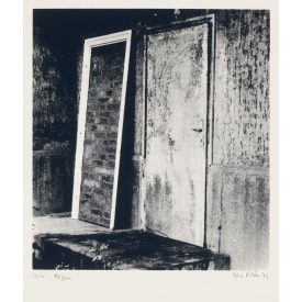 Neue Kunst aus Ungarn 1977 - 10 darab grafika