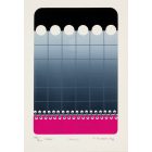 Neue Kunst aus Ungarn 1977 - 10 darab grafika