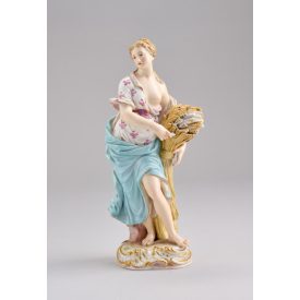 Kisplasztika - Ceres