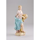 Kisplasztika - Ceres