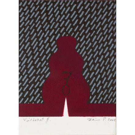 Deim Pál: Változatok I-V. (2002)