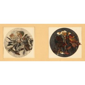 Šwierkiewicz Róbert: Tondók