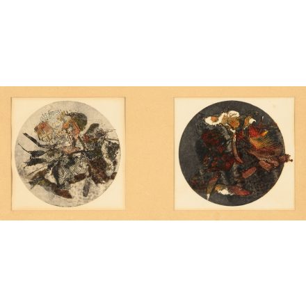 Šwierkiewicz Róbert: Tondók