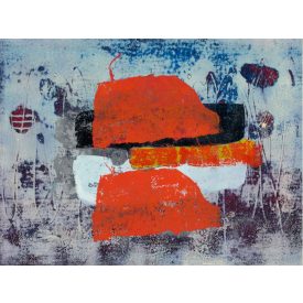 Šwierkiewicz Róbert: Vörös foltok