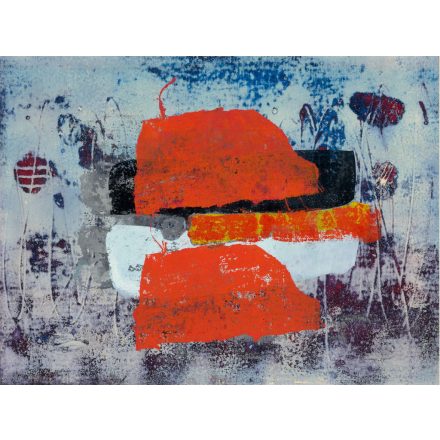 Šwierkiewicz Róbert: Vörös foltok