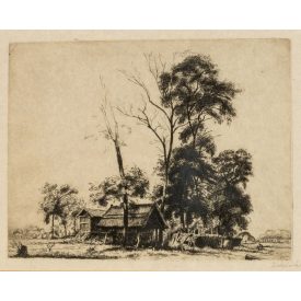 Boldizsár István: Tanya