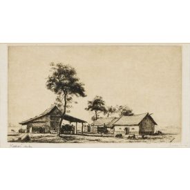 Boldizsár István: Kocsiszín