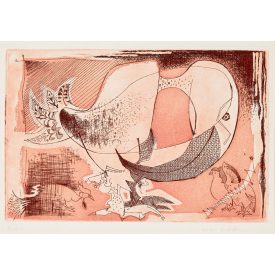 Kádár Katalin: Madár