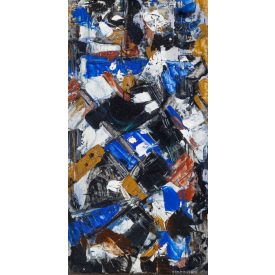 Herendi Gyula: Kompozíció