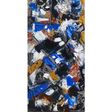 Herendi Gyula: Kompozíció