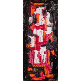 Herendi Gyula: Kompozíció