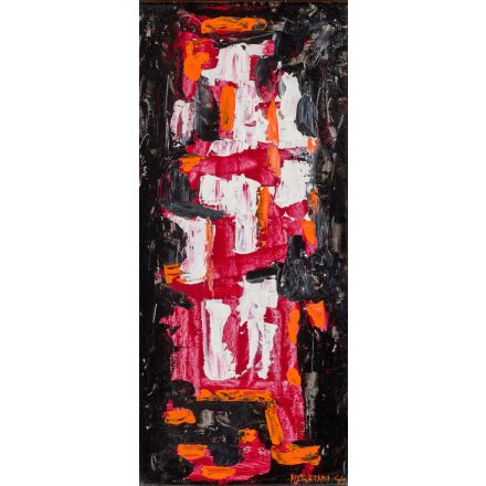 Herendi Gyula: Kompozíció