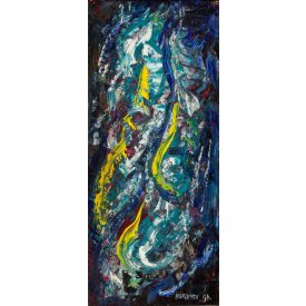 Herendi Gyula: Kompozíció