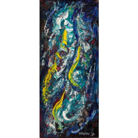 Herendi Gyula: Kompozíció