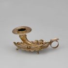 Empire kézi gyertyatartó