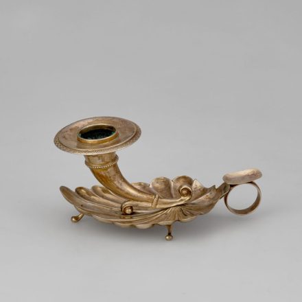 Empire kézi gyertyatartó