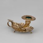 Empire kézi gyertyatartó