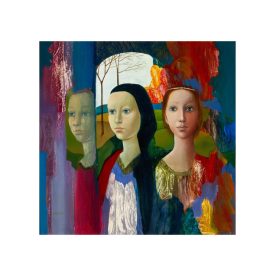 Kárpáti Éva: Variációk