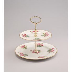 Emeletes kínálótál